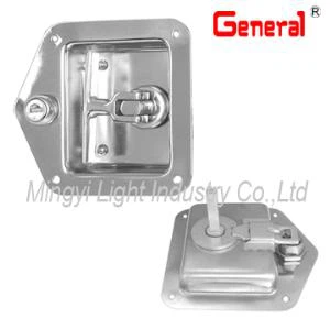 'e' laj 50006 lulaj rut DeS Latch Truck Cabinet ngaQ, 8 mm mach neH luDan Shank 'ab 'ej Request