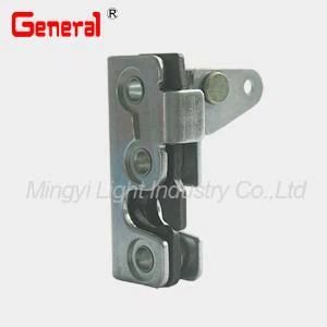 rIn 84001rotary Latch, Dual mIw Rotary Latch, everlube Internal Latch Pawls Corrosion Protection 'ej Lubricity chel