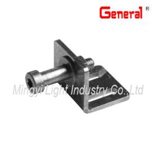 824-27 rotary Latch, yej Adjustable Striker, .with 0.375 dia Striker 'emDaq. yan Rotary Latches
